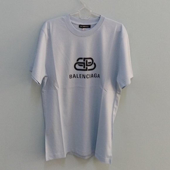 balenciaga baby t shirt